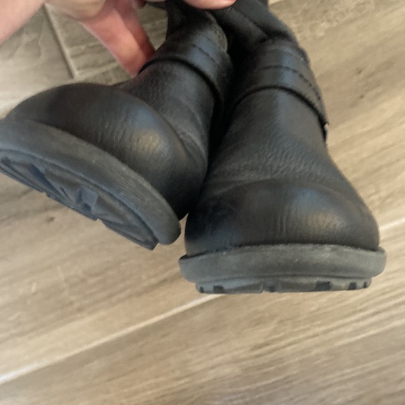 earth origins portia tall boots